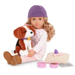 Our Generation Ember & Elsie 18" Doll & Pet Set 7 Our Generation Ember & Elsie 18" Doll & Pet Set -Doll Sale Shop GUEST 82629a46 dcb7 4a1b b667 5e435d1e7ceb