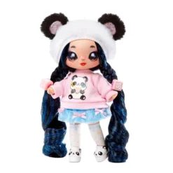 Na! Na! Na! Surprise Family Panda Family Playset -Doll Sale Shop GUEST 82b7e487 43ec 4b0f 80a6 dc03e5834a57