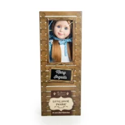 The Queen's Treasures Little House On The Prairie Mary Ingalls 18 In Doll 14 The Queen's Treasures Little House On The Prairie Mary Ingalls 18 In Doll -Doll Sale Shop GUEST 836cfb65 cc2d 4c49 9139 5edbd02198b2