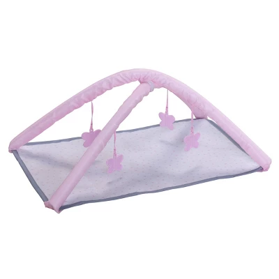 Perfectly Cute Deluxe 3 In 1 Play Crib For Baby Doll 2 Perfectly Cute Deluxe 3 In 1 Play Crib For Baby Doll - Image 2