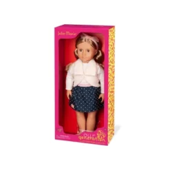 Our Generation Julie-Marie 18" Fashion Doll -Doll Sale Shop GUEST 83b72666 8d67 404a 9ded 63622e73c6f9