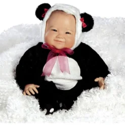 Paradise Galleries Reborn Baby Doll, 20 Inch Realistic Girl Doll Su-lin In GentleTouch Vinyl & Weighted Body -Doll Sale Shop GUEST 84bfd14b 5c36 4a4b 86bd b68ef87a1df8