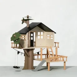 Toy Doll Treehouse - Hearth & Hand™ With Magnolia -Doll Sale Shop GUEST 85b4d6e5 e9b5 4597 a61f 5d7977171238
