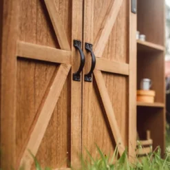 The Queen's Treasures 18 Inch Doll Little House Clothes Storage Trunk -Doll Sale Shop GUEST 85d2b449 470c 4025 9f14 18d03c26cca9