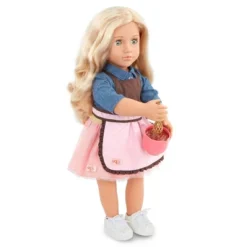 Our Generation Let's Make Chocolate Baking Accessory Set For 18" Dolls -Doll Sale Shop GUEST 8678bfbf 62d5 452c aff0 ef32245b4b6a