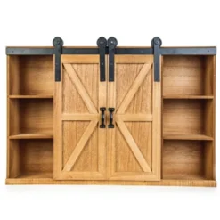 The Queen's Treasures 18 Inch Doll Little House Clothes Storage Trunk -Doll Sale Shop GUEST 87848817 9a4c 4bee b7dd f045930bf0c9