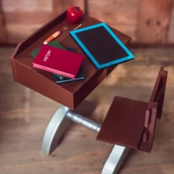 The Queen's Treasures 18 Inch Doll 1940’s Wood School Desk. And Accessories -Doll Sale Shop GUEST 8822a20e 0274 4864 85e8 2237033987a0