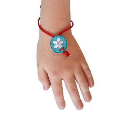 HABA Dress Set Jeans - Denim Pants And Blue Shirt For HABA 12" Soft Dolls 3 HABA Dress Set Jeans - Denim Pants And Blue Shirt For HABA 12" Soft Dolls - Image 3