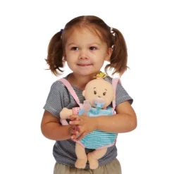 Manhattan Toy Wee Baby Stella Travel Time Carrier Set Soft Baby Doll Accessory 6 Manhattan Toy Wee Baby Stella Travel Time Carrier Set Soft Baby Doll Accessory -Doll Sale Shop GUEST 883ebdf2 c488 4172 b26c 459f91c7ecd7