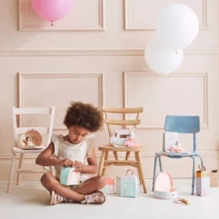 Meri-Meri Meri Meri Lila Mini Suitcase Doll (Pack Of 1) 12 Meri-Meri Meri Meri Lila Mini Suitcase Doll (Pack Of 1) -Doll Sale Shop GUEST 88b5b06b 6e2d 4f66 9ab3 ba2cd736e9ce