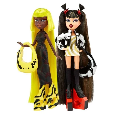 Bratz X Mowalola Special Edition Designer Felicia Fashion Doll 6 Bratz X Mowalola Special Edition Designer Felicia Fashion Doll - Image 6