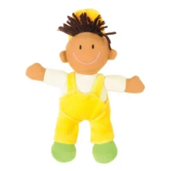 Kaplan Early Learning Diverse Soft Dolls With Yarn Hair - Set Of 4 6 Kaplan Early Learning Diverse Soft Dolls With Yarn Hair - Set Of 4 -Doll Sale Shop GUEST 8955ce62 81d4 46f4 801a 5252446731aa