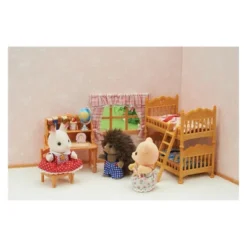 Calico Critters Children's Bedroom Set 7 Calico Critters Children's Bedroom Set -Doll Sale Shop GUEST 89a05de7 772e 4c09 9283 01e1aa1fa297