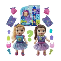 Baby Alive Baby Grows Up Dreamy -Doll Sale Shop GUEST 89e295d6 4240 4cd6 a004 f75a6796ef1c