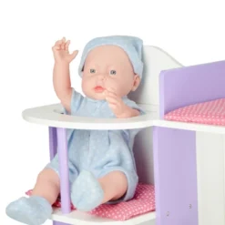 Olivia's Little World - Little Princess 18" Doll Furniture - Baby Changing Station With Storage -Doll Sale Shop GUEST 8a52d613 a0e1 4b24 9a29 f0925e47bb29