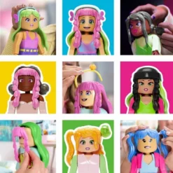 WowWee Avastars Dreamer 3.0 Fashion Doll -Doll Sale Shop GUEST 8c5253fb d42a 495c 953e 82ba2123ec9b