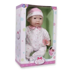 JC Toys La Baby 16" Doll - Pink Outfit 6 JC Toys La Baby 16" Doll - Pink Outfit -Doll Sale Shop GUEST 8c9019f5 af67 4849 a0a9 925d4ed2d319