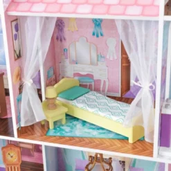 KidKraft Country Estate Dollhouse 17 KidKraft Country Estate Dollhouse -Doll Sale Shop GUEST 8d400d2b a890 4342 b4fc f8cff69283d2
