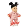 Manhattan Toy Baby Stella Cherry Dream Baby Doll Pajamas For 15" Dolls