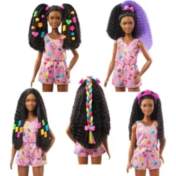 Barbie "Brooklyn" Roberts Hair Playset -Doll Sale Shop GUEST 8e3c40e4 c609 40dd b66f 0419cac01351