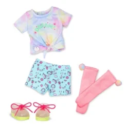 Glitter Girls Poseable Doll With Colored Hair & Accessories - Nixie -Doll Sale Shop GUEST 8eaabd9b 80d4 4156 a9f3 4f6e05198ac5