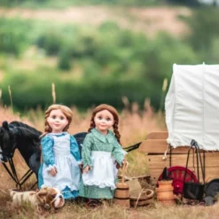 The Queen's Treasures Little House 1880's Dishware Set For 18 Inch Dolls 10 The Queen's Treasures Little House 1880's Dishware Set For 18 Inch Dolls -Doll Sale Shop GUEST 8ecf39d5 7e7c 4b77 84b6 adce31450852