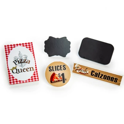 The Queen Treasures 18" Doll 20pc Pizza Set And Chefs Clothes Fits American Girl 6 The Queen Treasures 18" Doll 20pc Pizza Set And Chefs Clothes Fits American Girl - Image 6