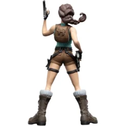 WETA Workshop Mini Epics - Tomb Raider - Lara Croft -Doll Sale Shop GUEST 8f9f97bb c1e4 4718 aa46 6250a603ea9b