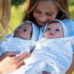 Paradise Galleries Realistic Newborn Doll - Forever Yours Believe, 7-Piece Reborn Doll Gift Set With Magnetic Pacifier 19 Paradise Galleries Realistic Newborn Doll - Forever Yours Believe, 7-Piece Reborn Doll Gift Set With Magnetic Pacifier -Doll Sale Shop GUEST 906ef636 174d 4879 9989 5854888d659a