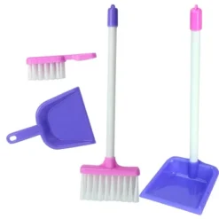 Sophia’s Vacuum Cleaner Set For 18" Dolls, Pink -Doll Sale Shop GUEST 91a0261b 74a4 43dc 8247 5197b8b08086