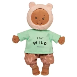 Manhattan Toy Baby Stella Stay Wild Baby Doll Clothes For 15" Soft Baby Dolls -Doll Sale Shop GUEST 92392c52 63b1 49ff b2f7 52ca95ac42d9