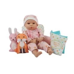 Madame Alexander Small Wonder 14" Bed Time Story Set - Blue Eyes -Doll Sale Shop GUEST 932fb19b abe4 40db a86b 1dd99e9edb31