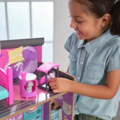 KidKraft Purrfect Pet Wooden Dollhouse 14 KidKraft Purrfect Pet Wooden Dollhouse -Doll Sale Shop GUEST 9555cdc8 a8f2 46f3 9342 2f2069cafa22