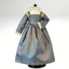 A Girl For All Time Elizabethan Costume Bundle For 16 Inch Dolls