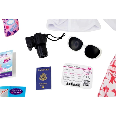 Playtime By Eimmie Playtime Pack Travel With Child Accessories 3 Playtime By Eimmie Playtime Pack Travel With Child Accessories - Image 3