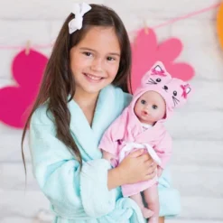 Adora Baby Bath Toy Kitty, 13 Inch Bath Time Doll With QuickDri Body -Doll Sale Shop GUEST 971d51fc 760d 4013 895d 199a5c8c83de