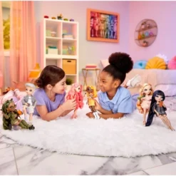 Rainbow High Michelle - Orange Fashion Doll 13 Rainbow High Michelle - Orange Fashion Doll -Doll Sale Shop GUEST 973f5e01 6a15 455f a82b e27bf91200a8