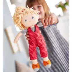 HABA Cassie 12" Machine Washable Soft Doll With Blonde Hair 14 HABA Cassie 12" Machine Washable Soft Doll With Blonde Hair -Doll Sale Shop GUEST 97c4cd95 4960 4a58 ac52 e6eacee0c6d9