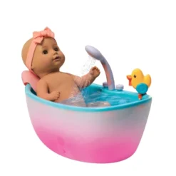 BABY Born Baby Doll Musical Light Up Bathtub W/ Shower Head -Doll Sale Shop GUEST 9895233a 50cb 49d2 9289 dbb2b1fea364