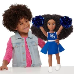HBCyoU Hampton Cheer Captain Doll 3 HBCyoU Hampton Cheer Captain Doll -Doll Sale Shop GUEST 9948870e 4419 416a b154 0bd77fb103c1