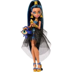 Monster High Cleo De Nile Fashion Doll In Monster Ball Party Dress With Accessories -Doll Sale Shop GUEST 99b14dbc 78d0 4adc b1c9 8a0ab80a595a