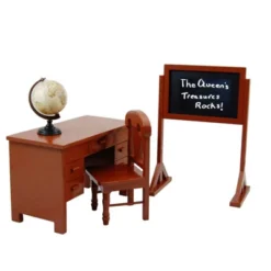 The Queen's Treasures 18 In Doll 1930's Classroom Furniture & Accessories -Doll Sale Shop GUEST 9ea2d5b8 3c28 4173 9b46 2d20bb353f3b