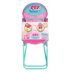 Cry Babies Baby Doll High Chair Accessory 8 Cry Babies Baby Doll High Chair Accessory -Doll Sale Shop GUEST 9ece043f e25a 4d10 9f56 0b1f4d30d8e3