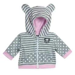 Sophia's - 15" Doll - Panda Bear Hooded Sweatshirt, Tunic & Polka Dot Leggings - Light Pink 9 Sophia's - 15" Doll - Panda Bear Hooded Sweatshirt, Tunic & Polka Dot Leggings - Light Pink -Doll Sale Shop GUEST 9f62bda3 4701 44a0 8206 f80b2c1df381
