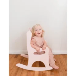 Remley Wooden Little Children's Rocker Chair CPSIA Kid Safe Finish - Ships Assembled -Doll Sale Shop GUEST 9f8bf1e0 7570 4a31 8458 397f66e725c2