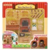 Calico Critters Bakery Shop Starter Playset