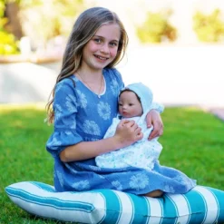 Paradise Galleries Realistic Newborn Doll - Forever Yours Miracle, 7-Piece Reborn Doll Gift Set With Magnetic Pacifier 13 Paradise Galleries Realistic Newborn Doll - Forever Yours Miracle, 7-Piece Reborn Doll Gift Set With Magnetic Pacifier -Doll Sale Shop GUEST a12f5f4d 72f8 461b 8928 533f108dd2a8