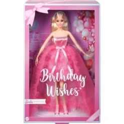 Barbie Signature Birthday Wishes Collector Doll -Doll Sale Shop GUEST a22a0c78 9994 4d7b 8852 fef53b6a3e63