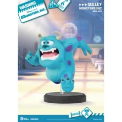 DISNEY Monsters, Inc. Series Set (Mini Egg Attack) -Doll Sale Shop GUEST a22e94d3 dc54 4659 ab95 f466d34a68a0