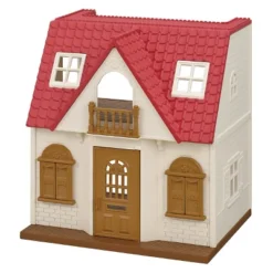 Calico Critters Red Roof Cozy Cottage 7 Calico Critters Red Roof Cozy Cottage -Doll Sale Shop GUEST a29adcaf 8e85 4f90 ac8f a93082c07aba